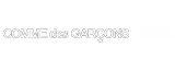 COMME des GARÇONS Girl