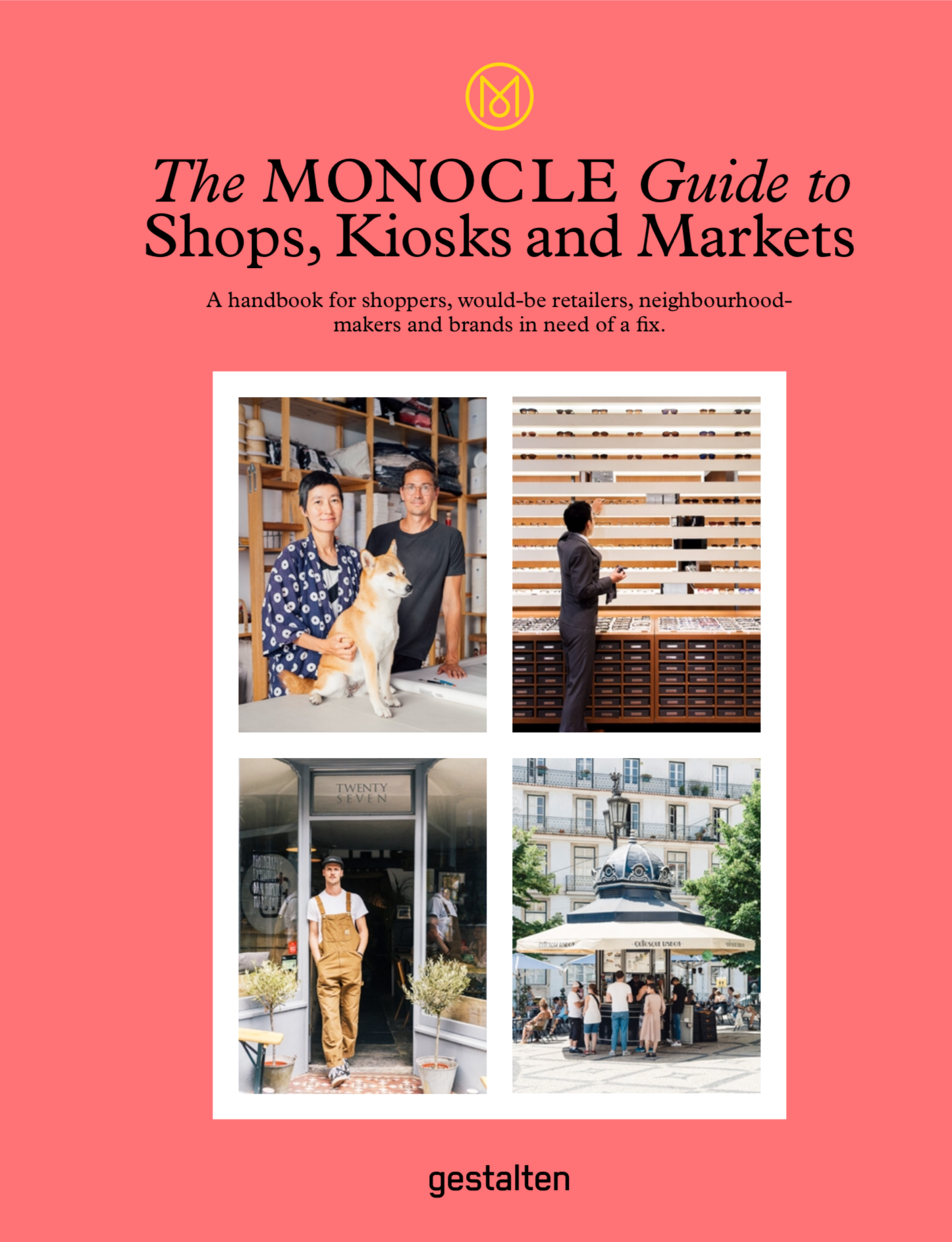 Monocle